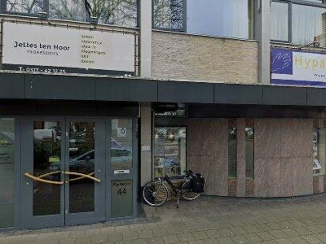 604 m2 office space for rent in Wageningen