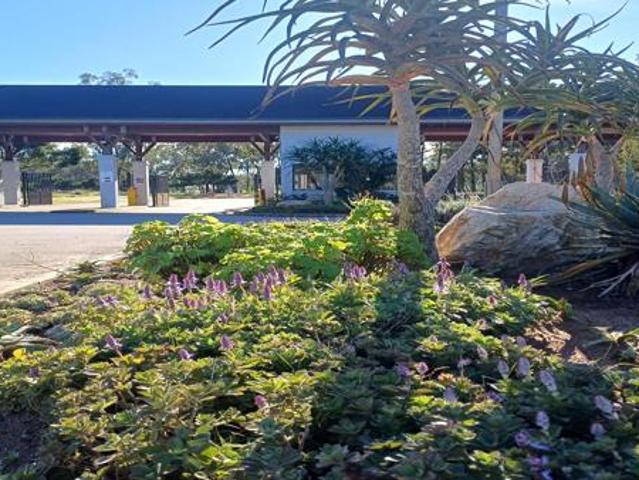 604 m² Land available in Wedgewood Golf Estate