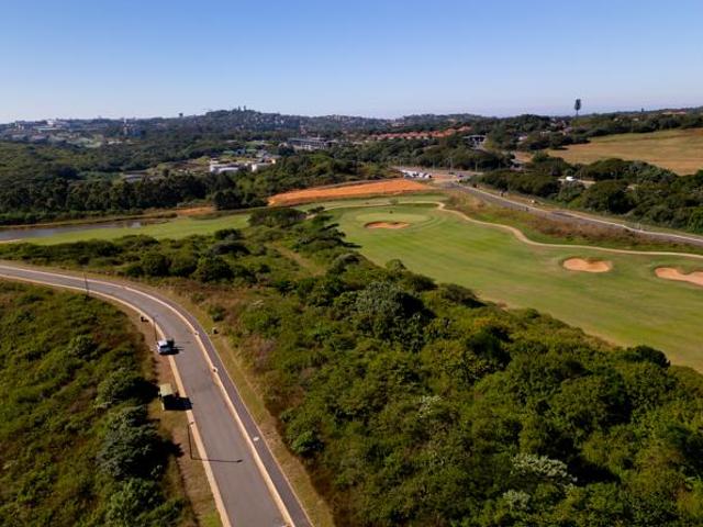 604 m² Land available in Zimbali Lakes Resort