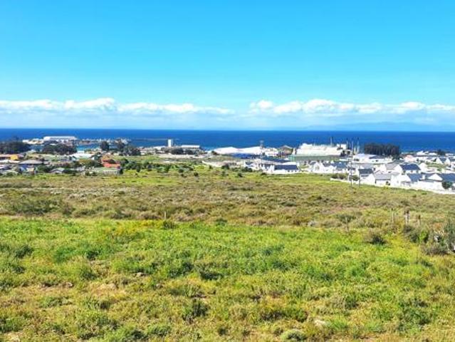 604 m² Land available in Harbour Lights