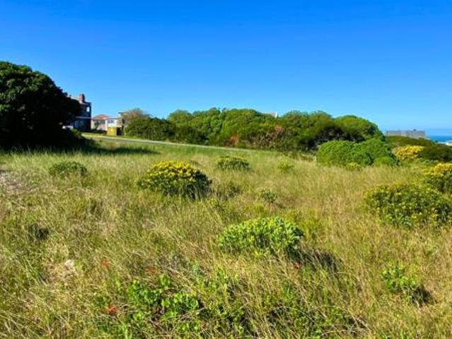 604 m² Land available in Klipfonteyn