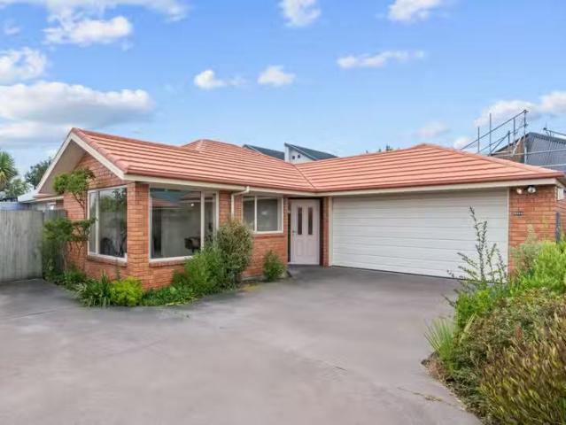 604 Madras Street, St Albans, NZ 8052 House for Sale