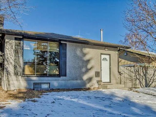 604 Maryvale Way NE Calgary Alberta