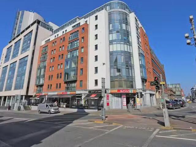 604 Newtown House, Henry Street, Limerick City, Limerick, V94R.