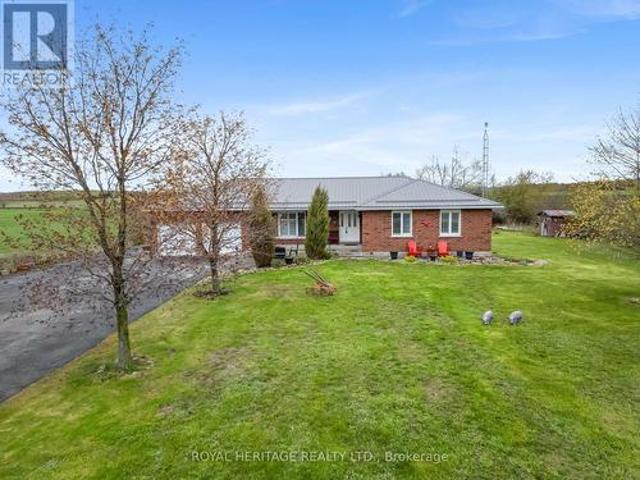 604 Settlers Road, Kawartha Lakes Ops, ON, K9V 4R3 house for sale | Listing ID X13150 | Royal LePage