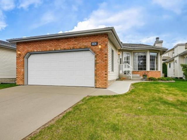 604 Revell Wynd, Edmonton, AB, T6R 2H9 house for sale | Listing ID E4488 | Royal LePage