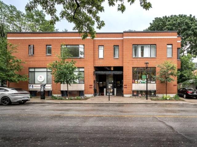 6056 Av. De Monkland, Montréal Côte Des Neiges/Notre Dame De Grâce, QC, H4A 1H2 commercial for lease | Listing ID 19422 | Royal LePage