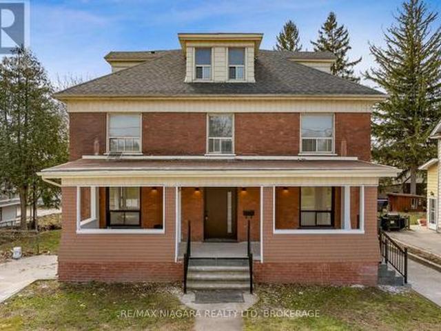 6058 Culp Street, Niagara Falls Dorchester, ON, L2G 2B7 house for sale | Listing ID X12949 | Royal LePage