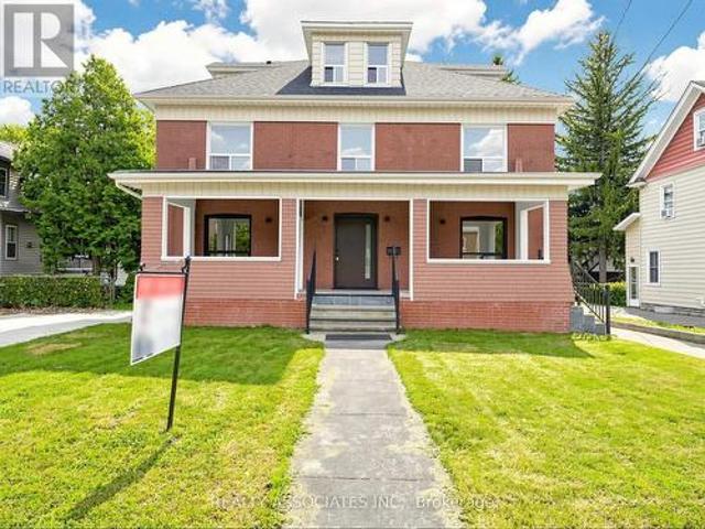 6058 Culp Street, Niagara Falls, ON, L2G 2B7 house for sale | Listing ID X13676 | Royal LePage