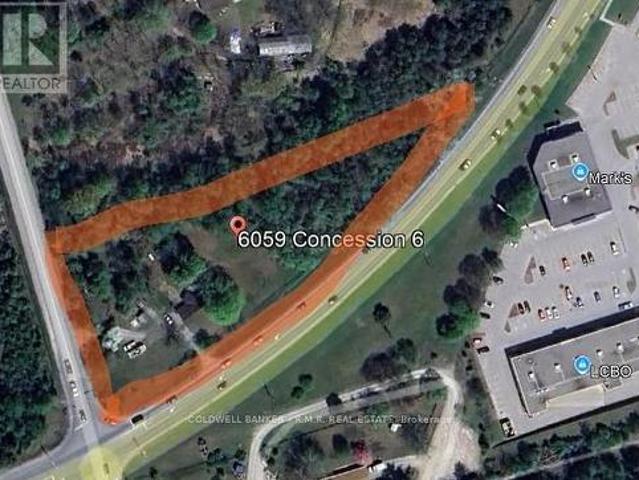 6059 6Th Concession, Uxbridge, ON, L9P 1R1 house for sale | Listing ID N12109 | Royal LePage