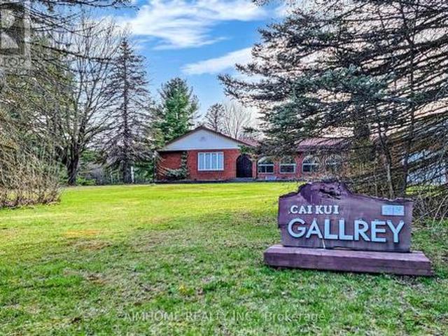 6050 Cedar Park Road, Clarington, ON, L1C 0W6 house for sale | Listing ID E12153 | Royal LePage