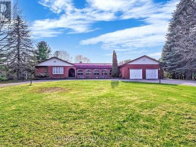 6050 Cedar Park Road, Clarington, ON, L1C 0W6 house for sale | Listing ID E13444 | Royal LePage