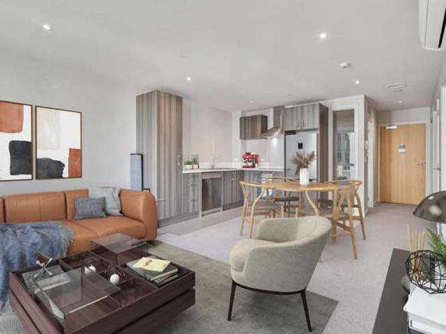 605/1 Rose Garden Lane, Albany, North Shore City