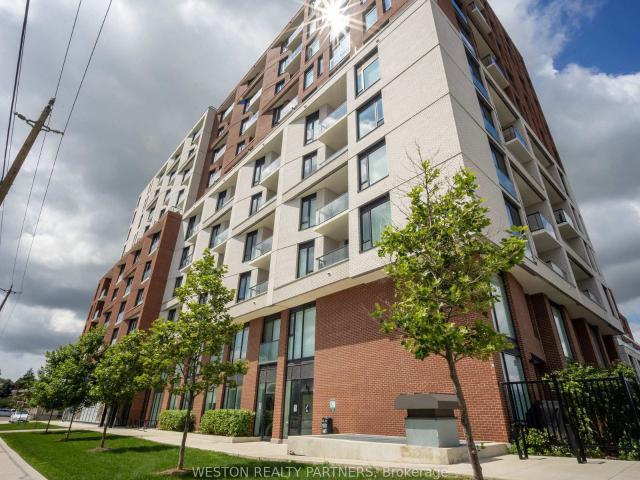605 3 Keele Street, North York | 1+1Beds/1Bath, Condo, $1,950/mo | Condos. Ca