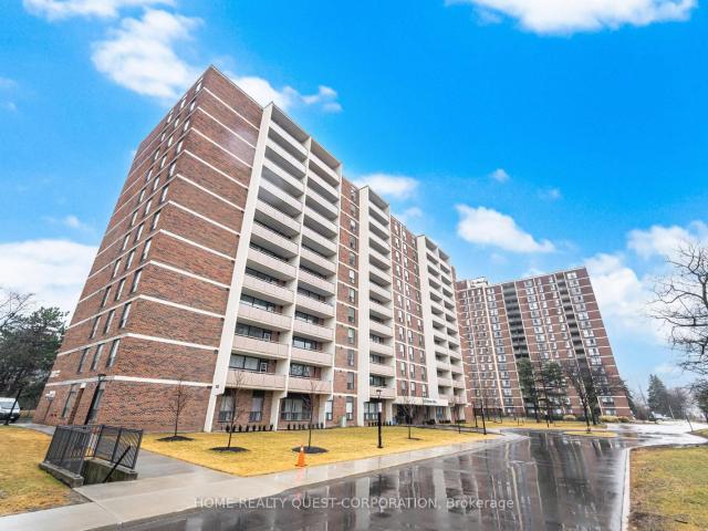 605 3 Kirwin Avenue, Mississauga | 2Beds/1Bath, Condo, $424,000 | Condos. Ca