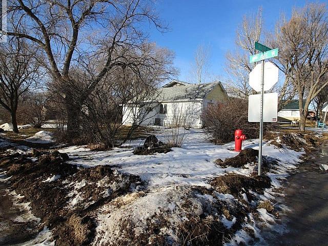 605 3rd Street W Shaunavon, Saskatchewan