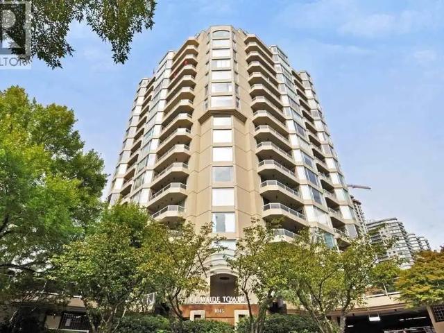 605 1045 QUAYSIDE DRIVE