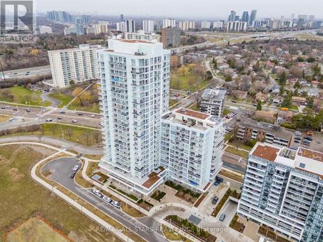 605 10 Deerlick Court, Toronto, ON, M3A 0A7 condo for sale | Listing ID C12939 | Royal LePage