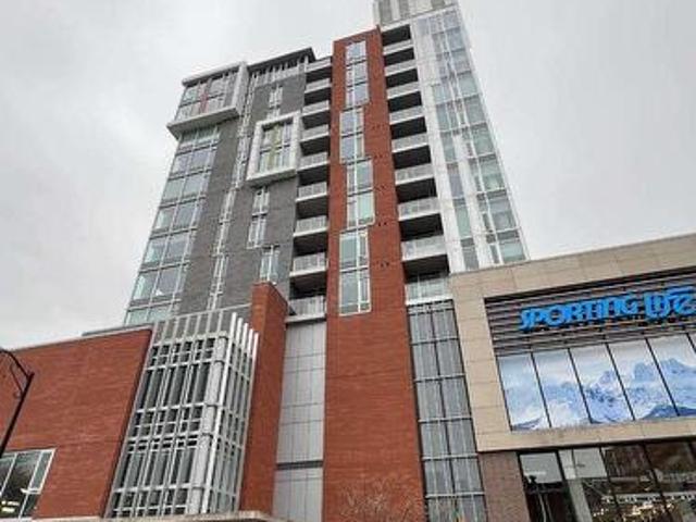 705 118 Holmwood Avenue, Ottawa, ON, K1S 5J5 condo for sale | Listing ID X13081 | Royal LePage