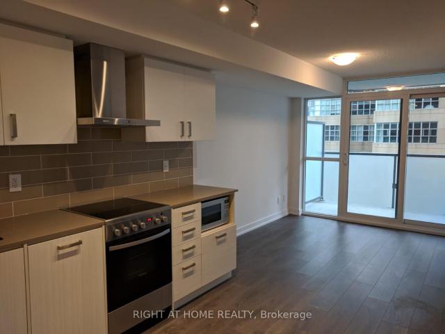 605 125 Redpath Avenue, Toronto | 1+1Beds/2Bath, Condo, $2,400/mo | Condos. Ca