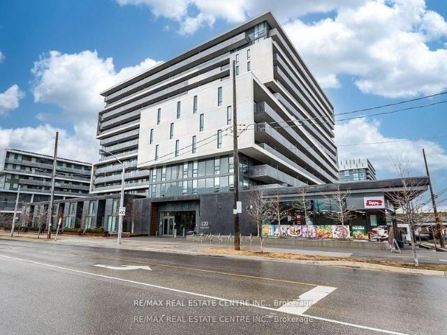 605 120 Varna Drive, North York | 2Beds/1Bath, Condo, $2,400/mo | Condos. Ca