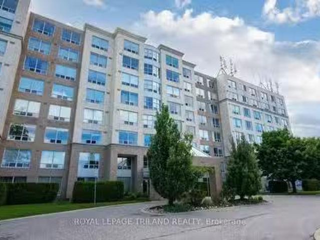 605 1510 Richmond Street, London North North G, ON, N6G 4V.