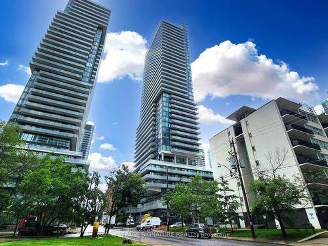 605 161 Roehampton Avenue, Toronto, ON, M4P 0C8 condo for sale | Listing ID C12171 | Royal LePage