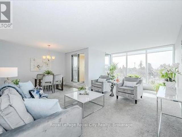 605 19 Woodlawn Road E, Guelph Riverside Park, ON, N1H 7B1 condo for sale | Listing ID X12016 | Royal LePage