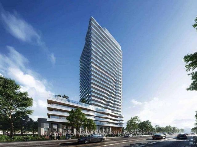 605 1 Sandy Beach Road, Pickering | For Rent @ $2,600 | Condos. Ca