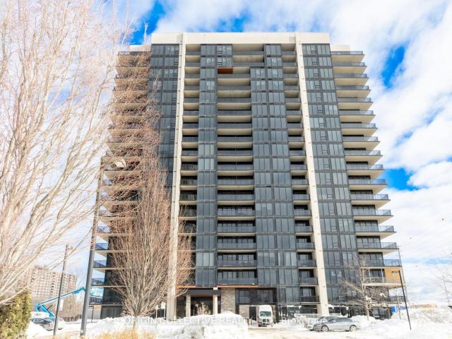 605 1 Southdown Road, Mississauga | For Sale @ $539,500 | Condos. Ca