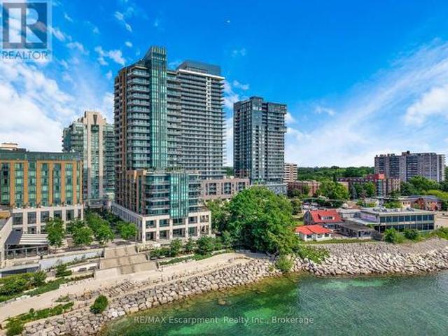 605 2060 Lakeshore Road, Burlington Brant, ON, L7R 0G2 condo for sale | Listing ID W13559 | Royal LePage