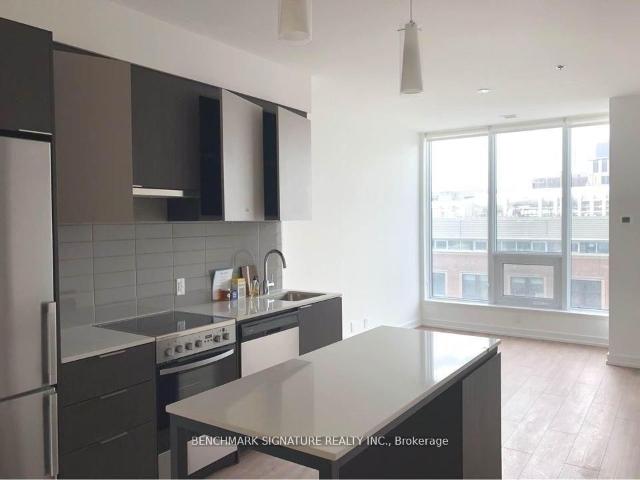 605 203 College Street, Toronto | 1+1Beds/2Bath, Condo, $3,300/mo | Condos. Ca