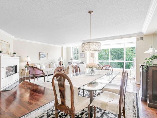 605 225 Davenport Road, Toronto | Sold, C12483 | Condos. Ca
