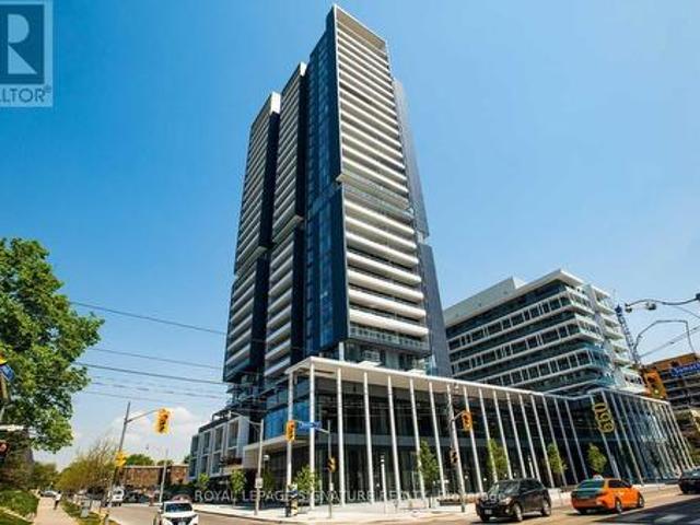 605 225 Sumach Street, Toronto, ON, M5A 0P8 condo for sale | Listing ID C13584 | Royal LePage