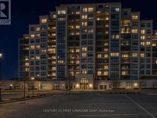 605 240 Villagewalk Boulevard, London North R, ON, N6G 0P6 condo for sale | Listing ID X13513 | Royal LePage