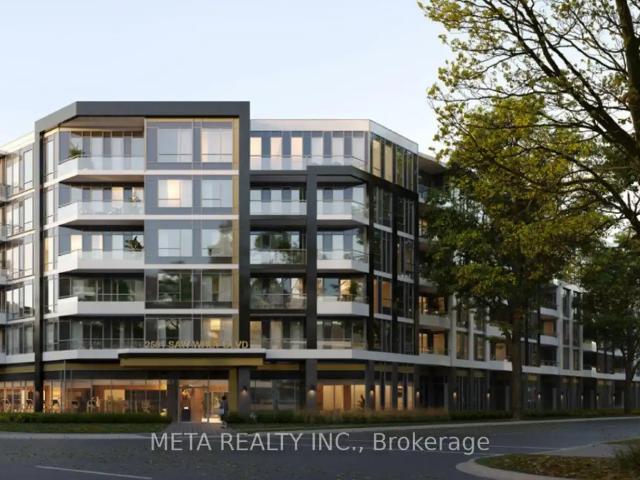 605 2501 SAW WHET BOULEVARD