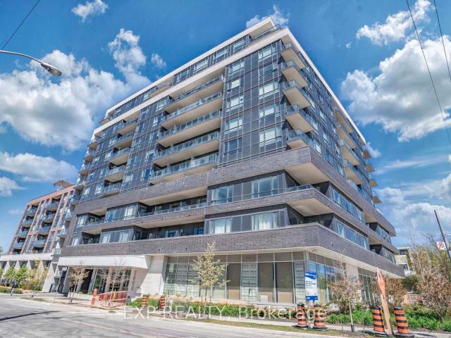 605 2 Keele Street, North York | Terminated, W12879 | Condos. Ca