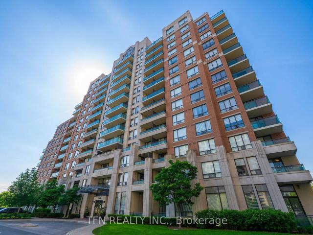 605 310 Red Maple Road, Richmond Hill | For Sale @ $579,999 | Condos. Ca