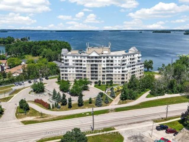 605 354 Atherley Road, Orillia, ON, L3V 0B8 condo for sale | Listing ID S13544 | Royal LePage