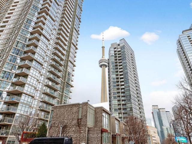 605 35 Mariner Terrace, Toronto | For Sale @ $495,000 | Condos. Ca