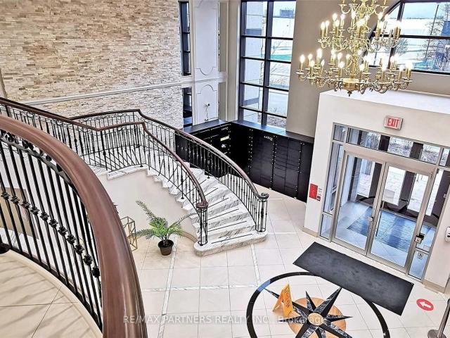 605 38 Cedarland Drive, Markham | 2+1Beds/2Bath, Condo, $3,050/mo | Condos. Ca