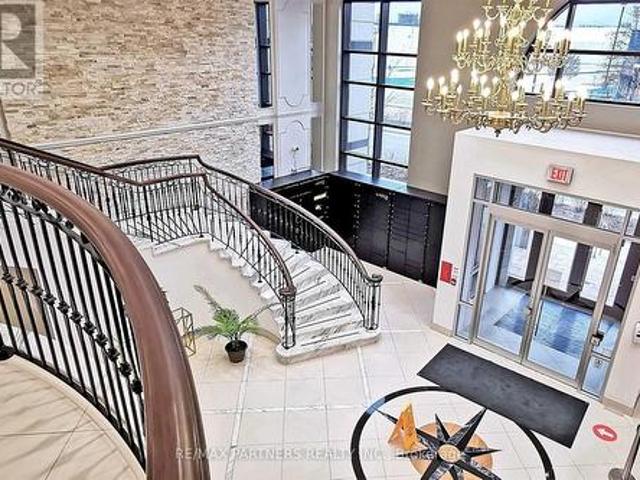 605 38 Cedarland Drive, Markham, ON, L6G 0G7 lease for lease | Listing ID N13636 | Royal LePage