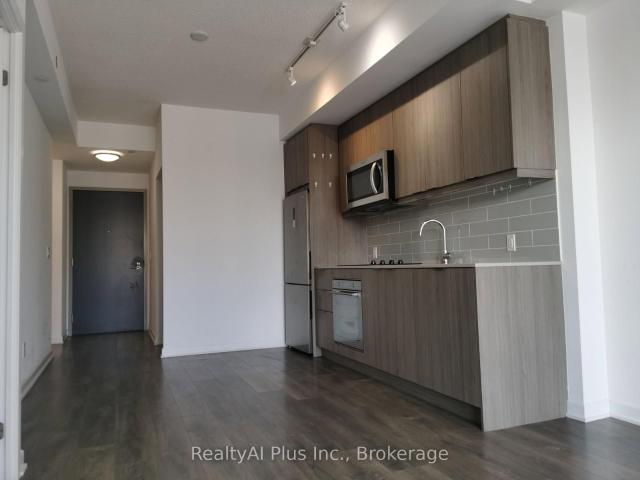 605 38 Forest Manor Road, North York | 1+1Beds/2Bath, Condo, $2,450/mo | Condos. Ca