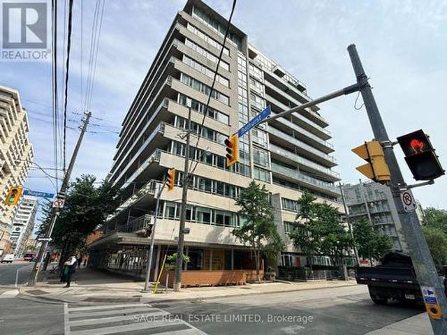 605 38 Niagara Street, Toronto, ON, M5V 3X1 lease for lease | Listing ID C13545 | Royal LePage