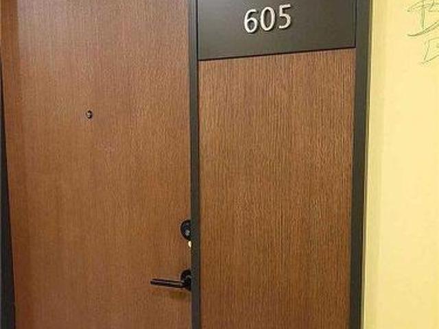 605 4 Confederation Parkway, Mississauga, ON, L5B 0L4 lease for lease | Listing ID W13442 | Royal LePage