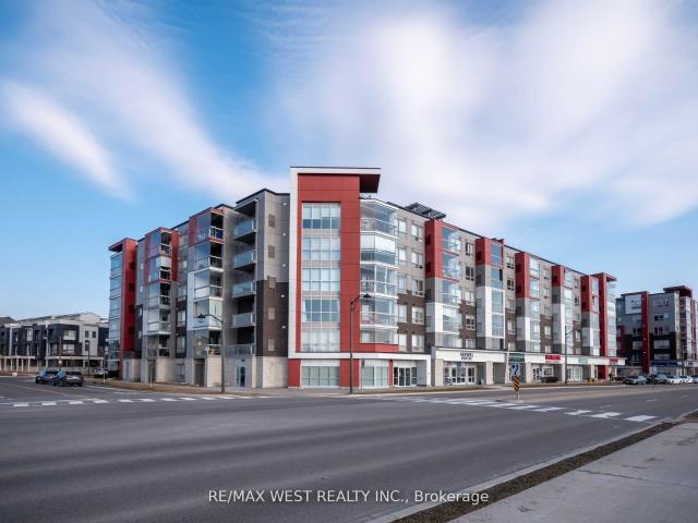605 58 Adam Sellers Street, Markham | Sold, N13530 | Condos. Ca