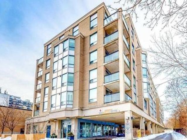 605 5 Yonge Street, Toronto, ON, M2M 3V9 lease for lease | Listing ID C13509 | Royal LePage