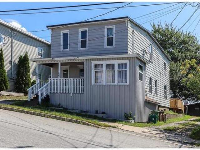 605 607 Harding St, Saint John, NB, E2M 3M2 house for sale | Listing ID NB146536 | Royal LePage