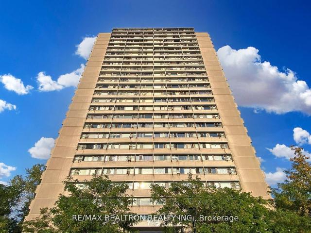 605 725 Don Mills Road, North York | Expired, C12413 | Condos. Ca
