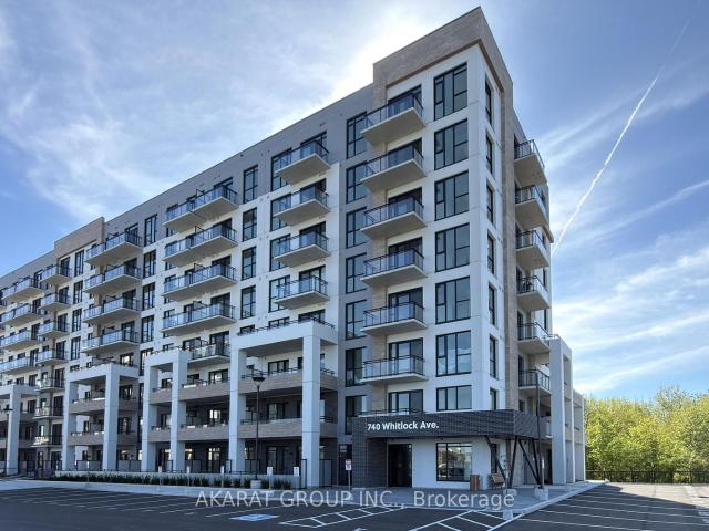 605 740 Whitlock Avenue, Milton | For Rent @ $2,300 | Condos. Ca